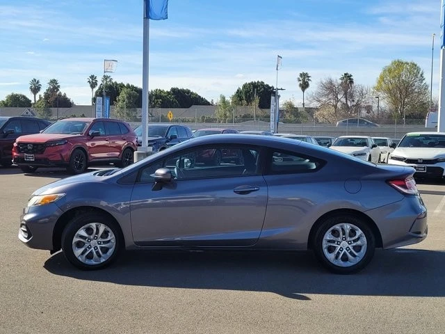 2015 Honda Civic 9th Gen - Image 8 of 12