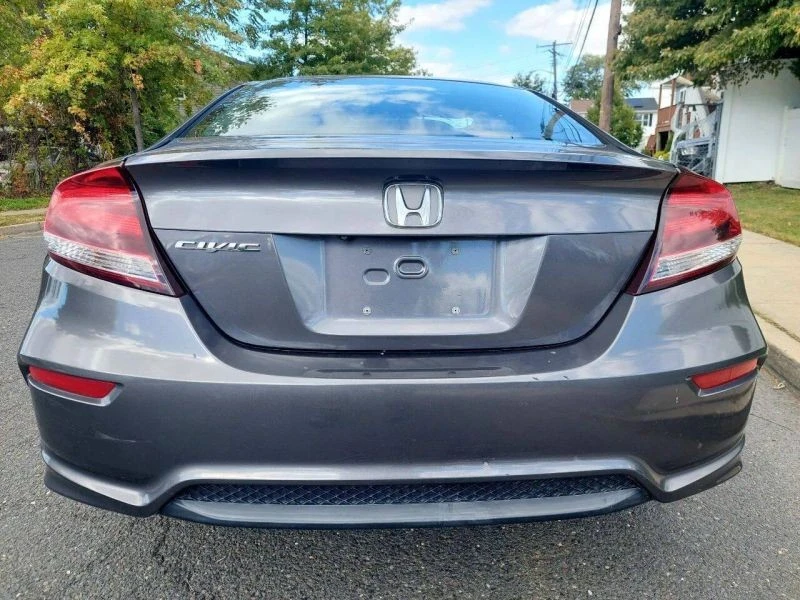 2015 Honda Civic 9th Gen - Image 11 of 12