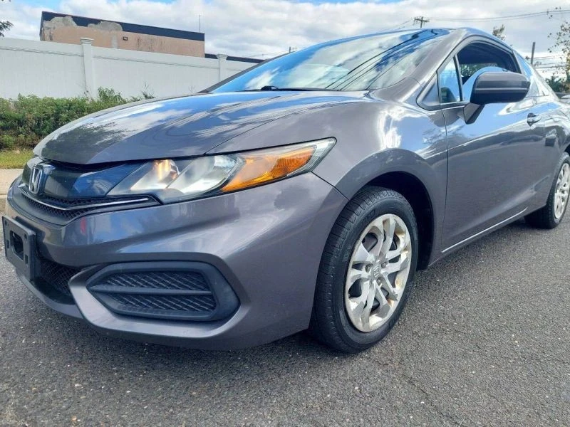2015 Honda Civic 9th Gen - Image 8 of 12