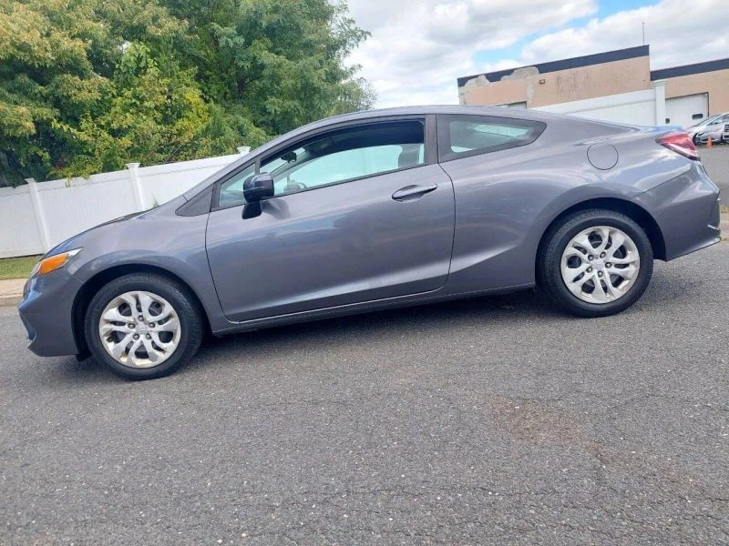 2015 Honda Civic 9th Gen - Image 9 of 12