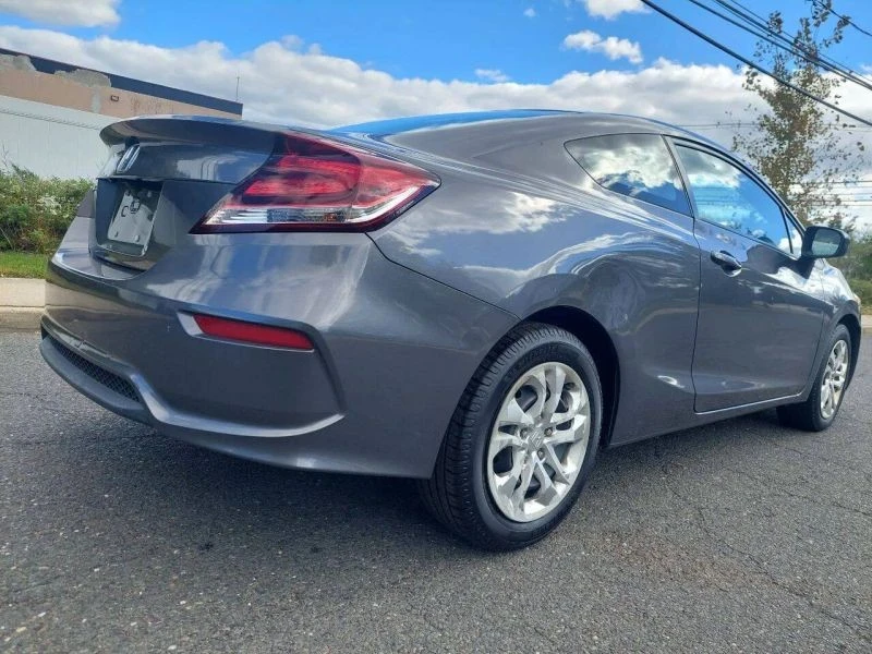 2015 Honda Civic 9th Gen - Image 12 of 12