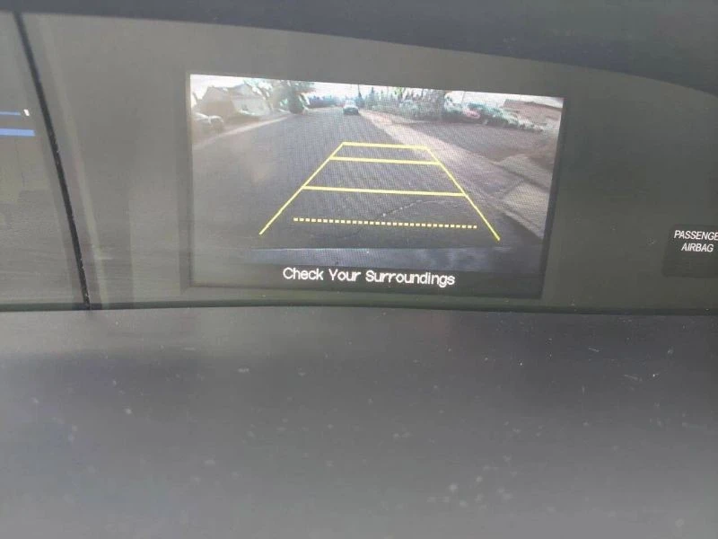 2015 Honda Civic 9th Gen - Image 4 of 12