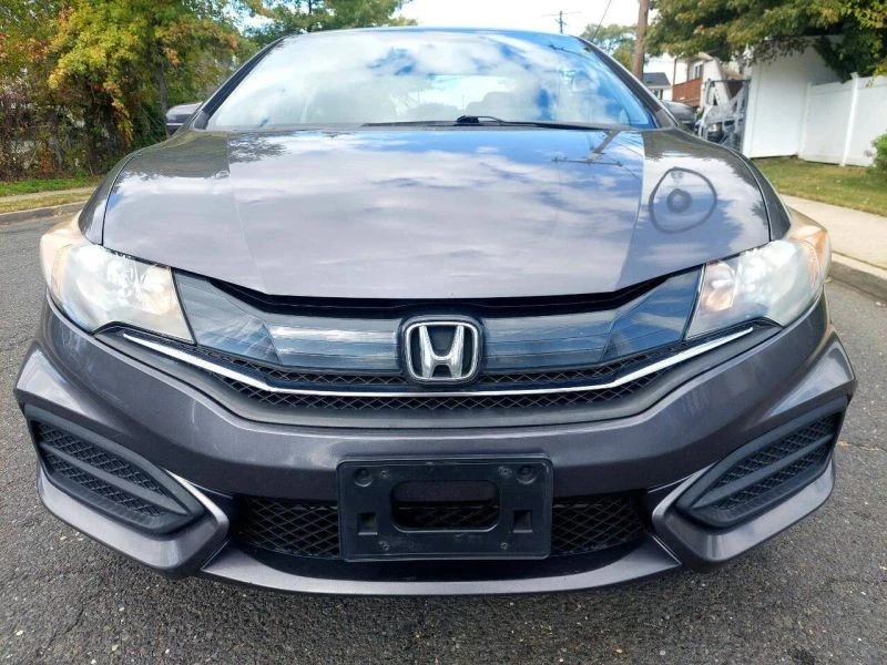 2015 Honda Civic 9th Gen - Image 3 of 12