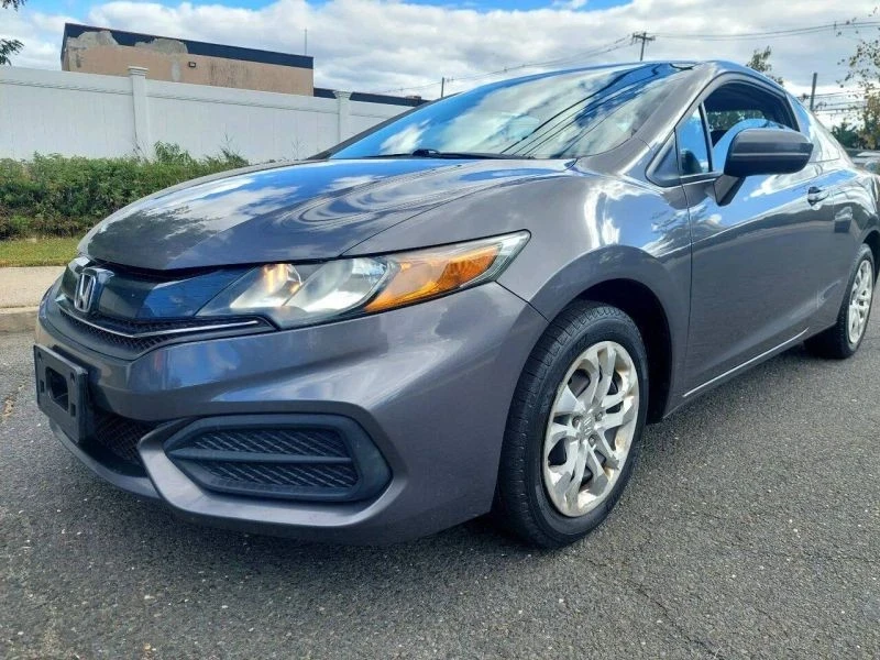 2015 Honda Civic 9th Gen - Image 2 of 12