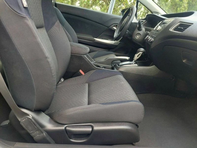 2015 Honda Civic 9th Gen - Image 5 of 12