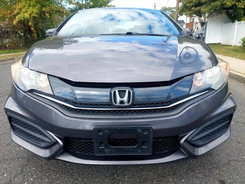 2015 Honda Civic 9th Gen - Image 3 of 12
