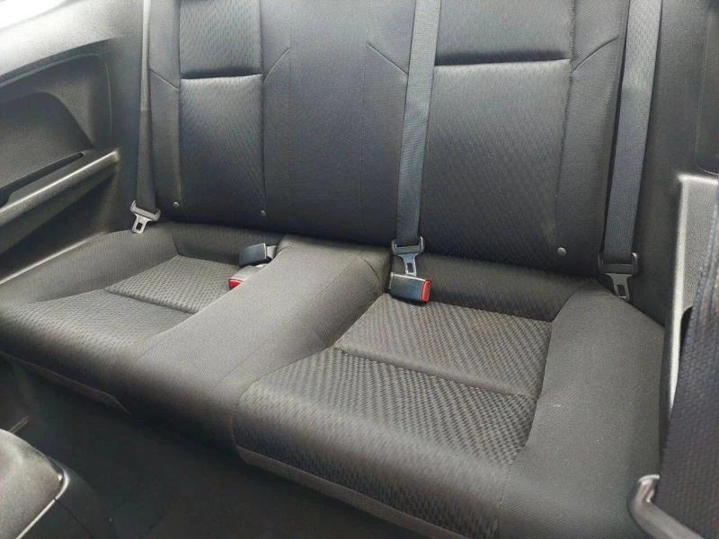 2015 Honda Civic 9th Gen - Image 7 of 12