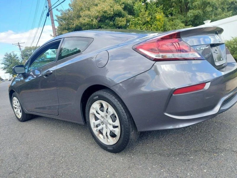 2015 Honda Civic 9th Gen - Image 10 of 12