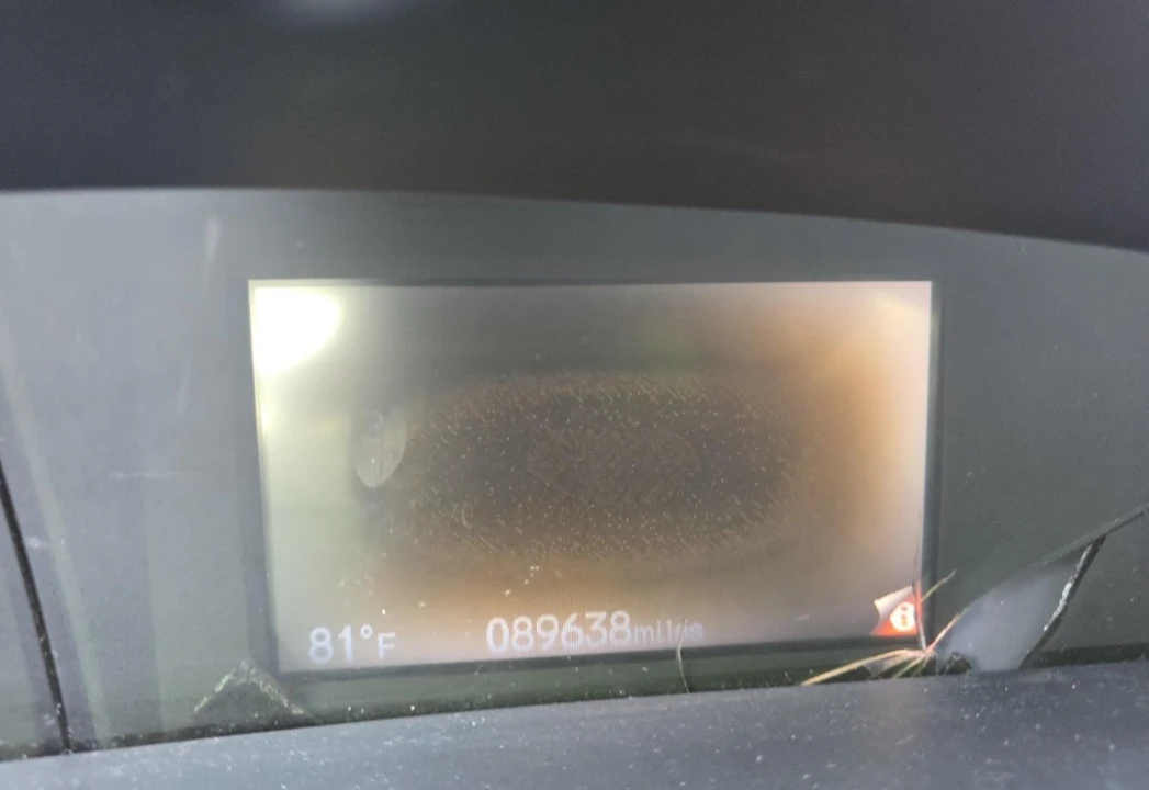 2015 Honda Civic 9th Gen - Image 10 of 12