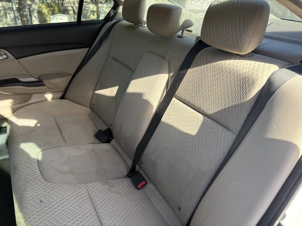 2015 Honda Civic 9th Gen - Image 13 of 21