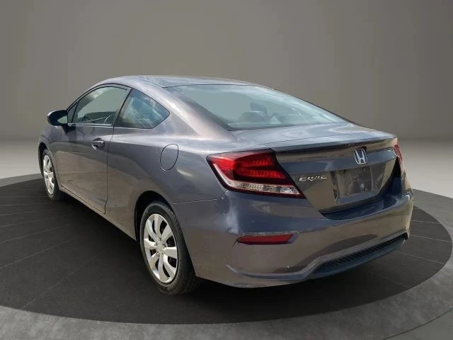 2015 Honda Civic 9th Gen - Image 3 of 6