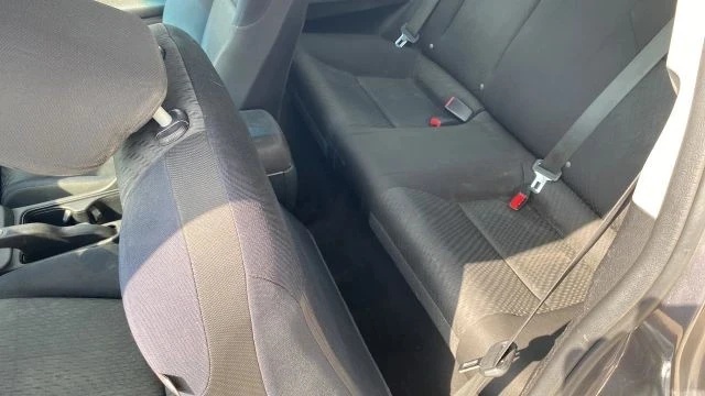 2015 Honda Civic 9th Gen - Image 6 of 6