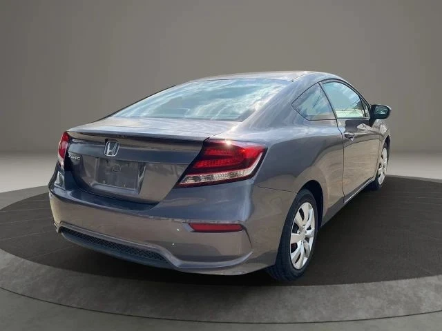 2015 Honda Civic 9th Gen - Image 4 of 6