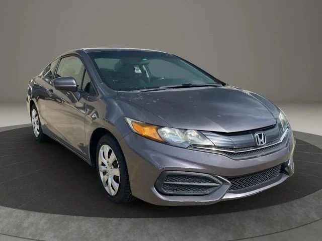 2015 Honda Civic 9th Gen - Image 2 of 6