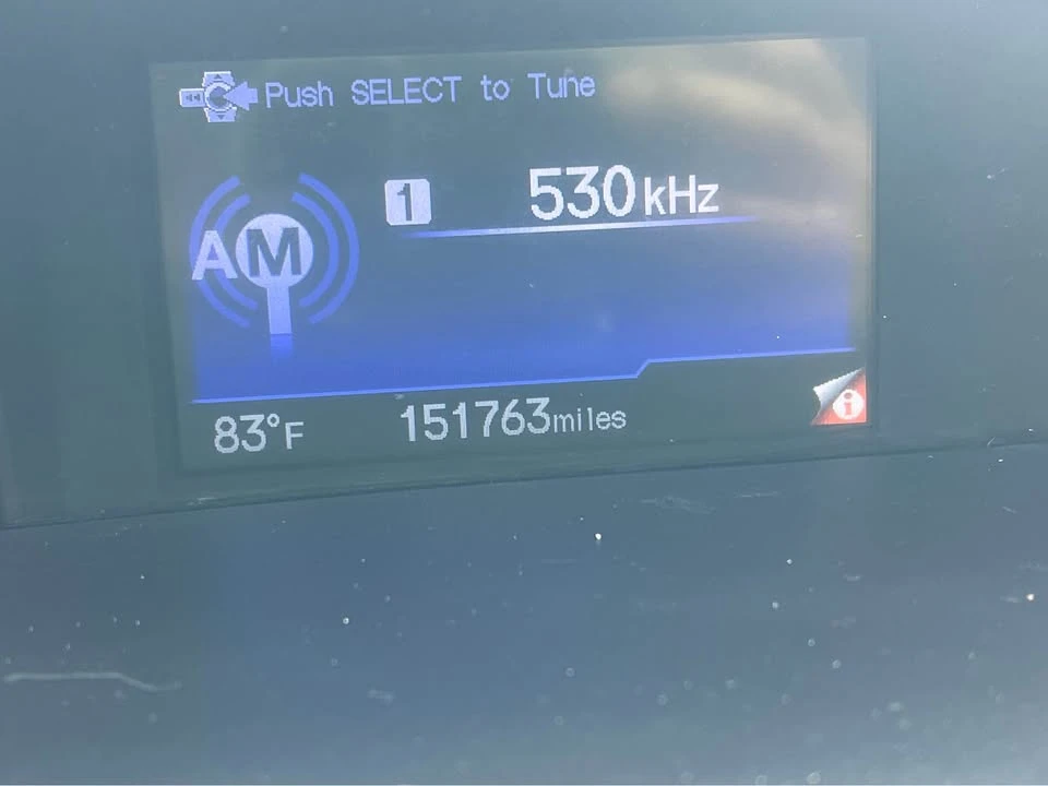 2015 Honda Civic 9th Gen - Image 12 of 16