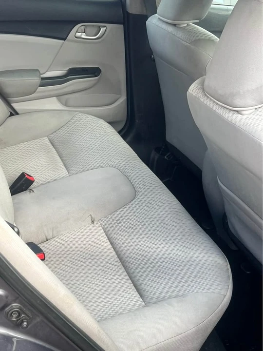 2015 Honda Civic 9th Gen - Image 7 of 16