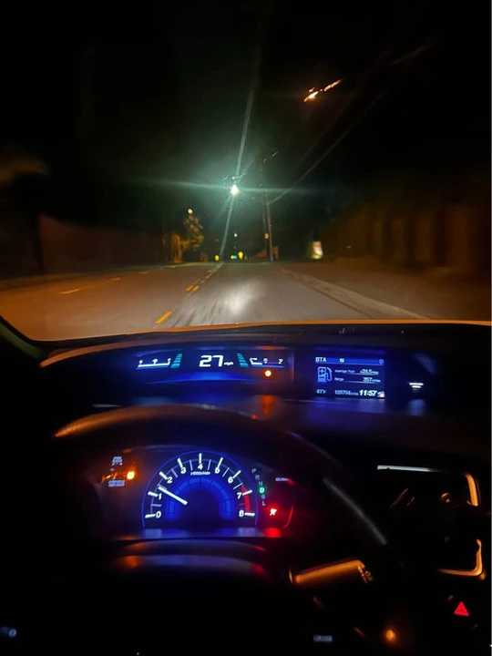 2015 Honda Civic 9th Gen - Image 13 of 13