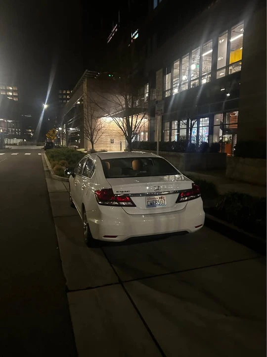 2015 Honda Civic 9th Gen - Image 7 of 13