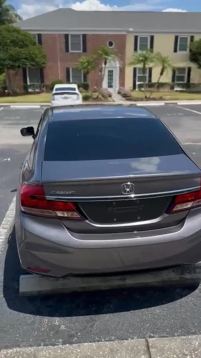 2015 Honda Civic 9th Gen - Image 19 of 19