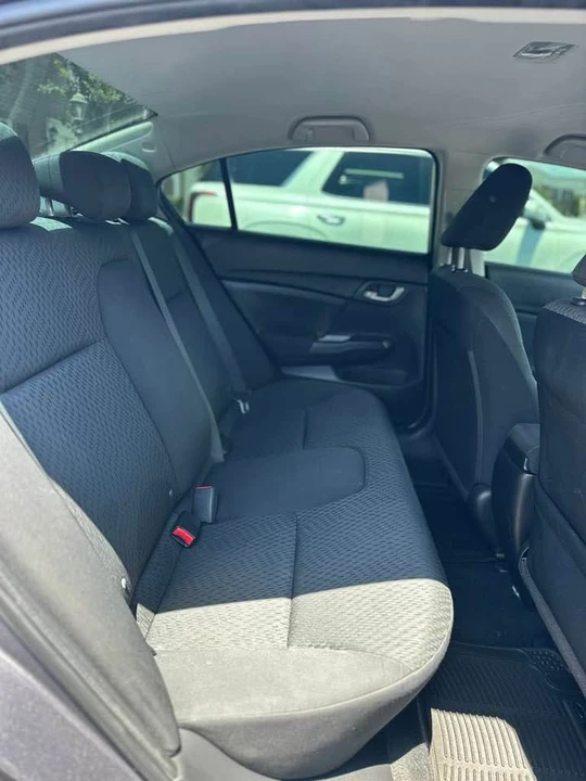 2015 Honda Civic 9th Gen - Image 11 of 19