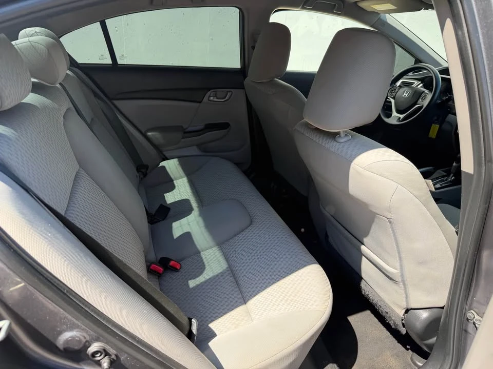 2015 Honda Civic 9th Gen - Image 14 of 20
