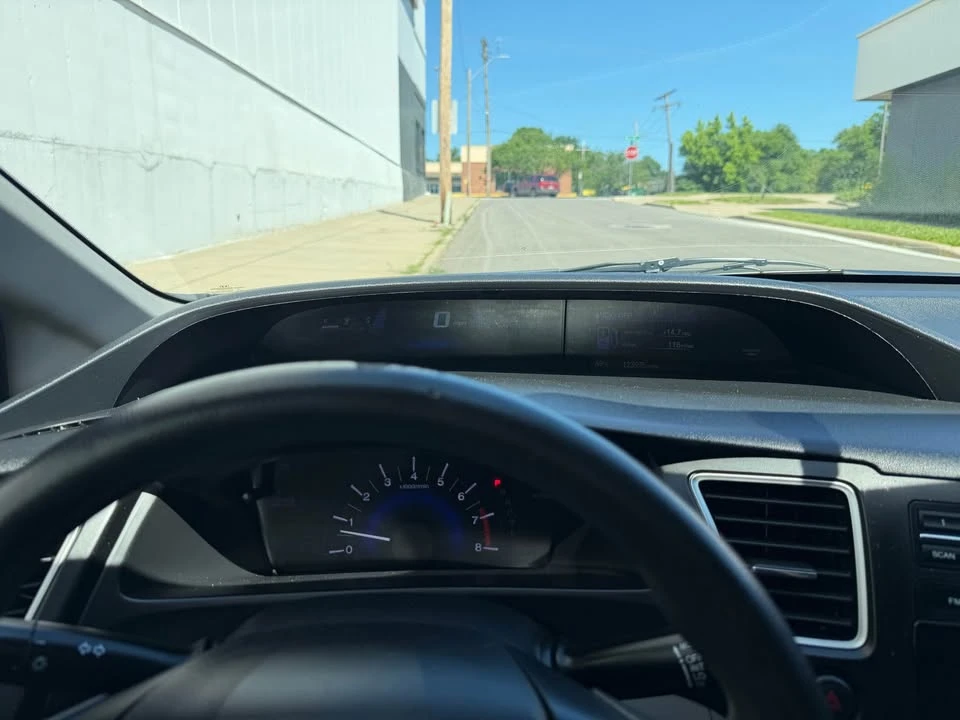 2015 Honda Civic 9th Gen - Image 20 of 20