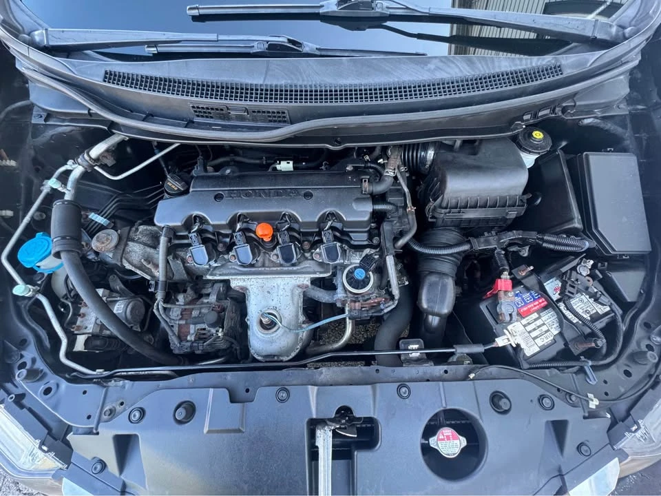 2015 Honda Civic 9th Gen - Image 20 of 20