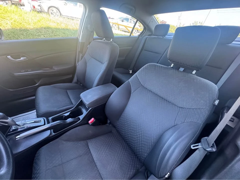 2015 Honda Civic 9th Gen - Image 16 of 20