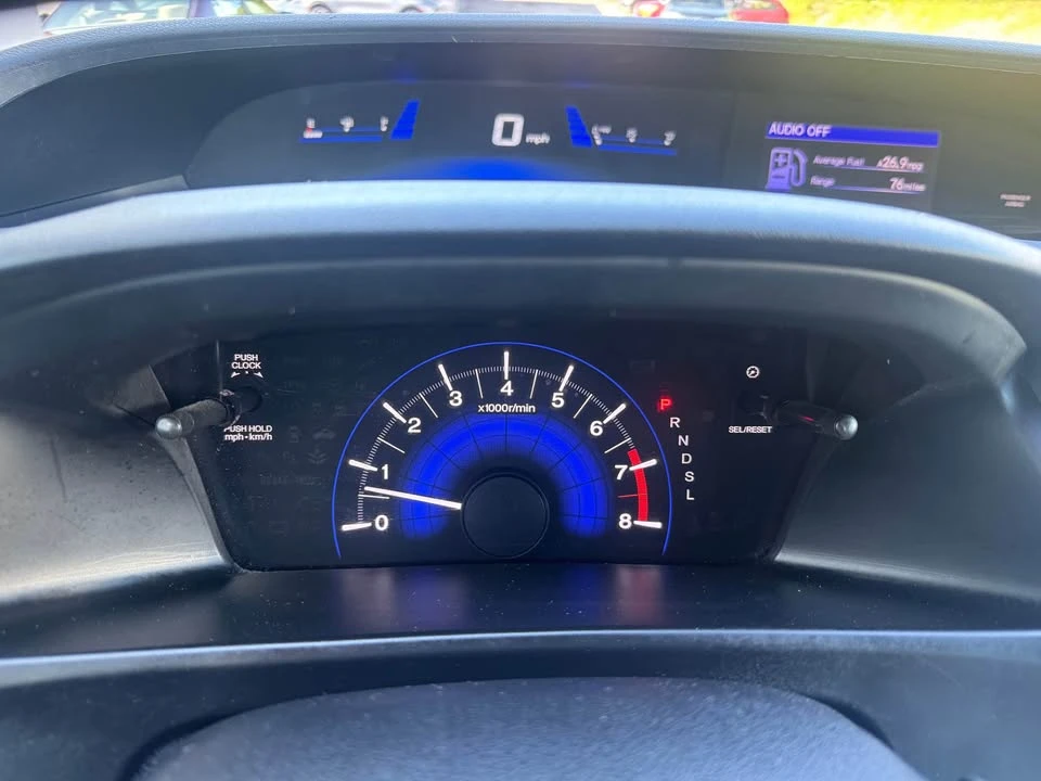 2015 Honda Civic 9th Gen - Image 10 of 20