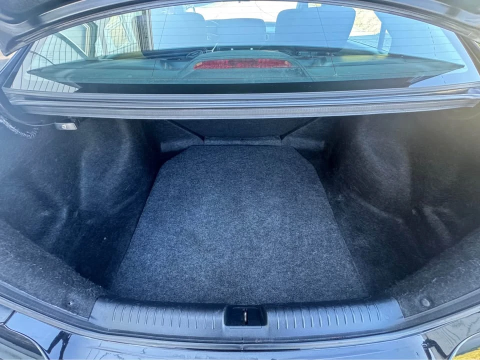 2015 Honda Civic 9th Gen - Image 15 of 20