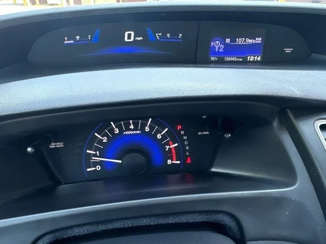2015 Honda Civic 9th Gen - Image 16 of 21