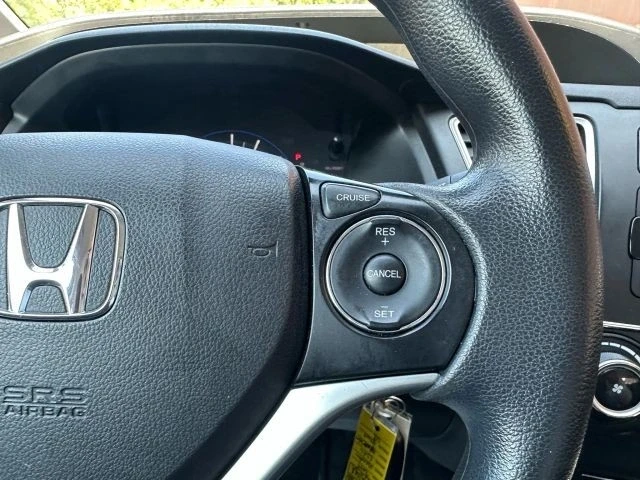 2015 Honda Civic 9th Gen - Image 15 of 21