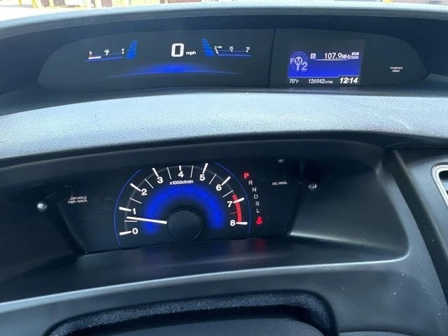 2015 Honda Civic 9th Gen - Image 16 of 21