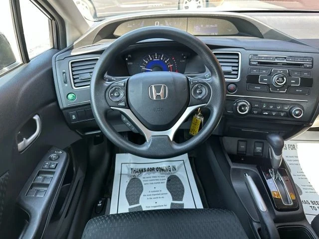 2015 Honda Civic 9th Gen - Image 13 of 21