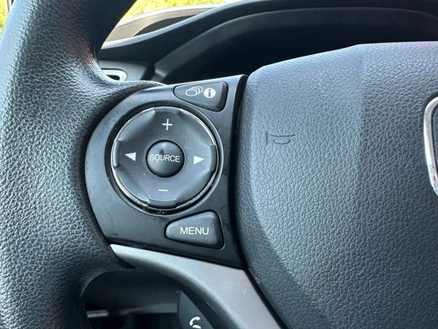 2015 Honda Civic 9th Gen - Image 17 of 21