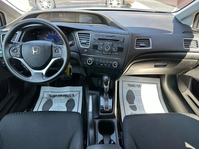 2015 Honda Civic 9th Gen - Image 12 of 21