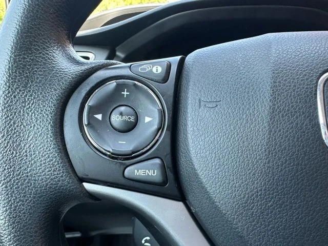 2015 Honda Civic 9th Gen - Image 17 of 21