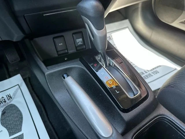 2015 Honda Civic 9th Gen - Image 21 of 21