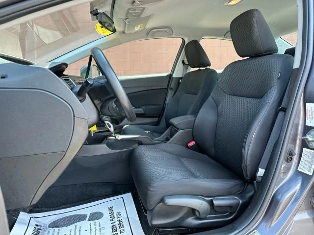 2015 Honda Civic 9th Gen - Image 11 of 21