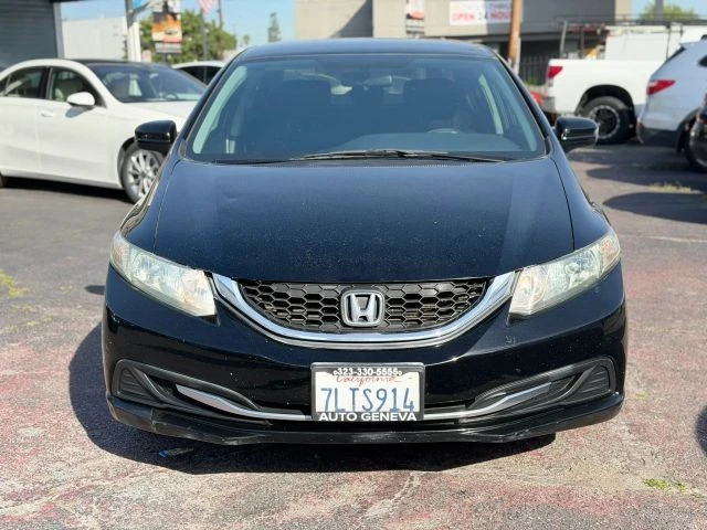 2015 Honda Civic 9th Gen - Image 4 of 21