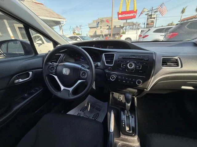 2015 Honda Civic 9th Gen - Image 17 of 21
