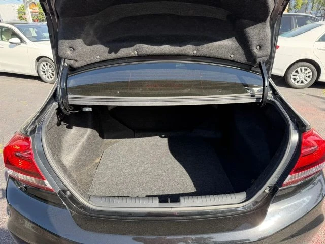 2015 Honda Civic 9th Gen - Image 20 of 21