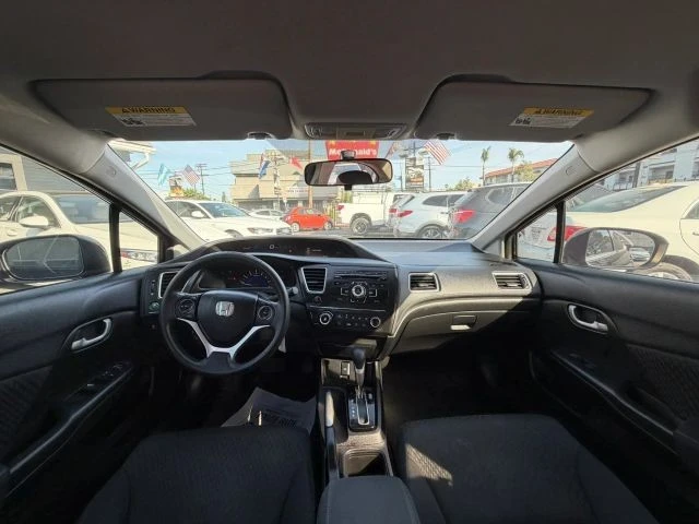 2015 Honda Civic 9th Gen - Image 18 of 21