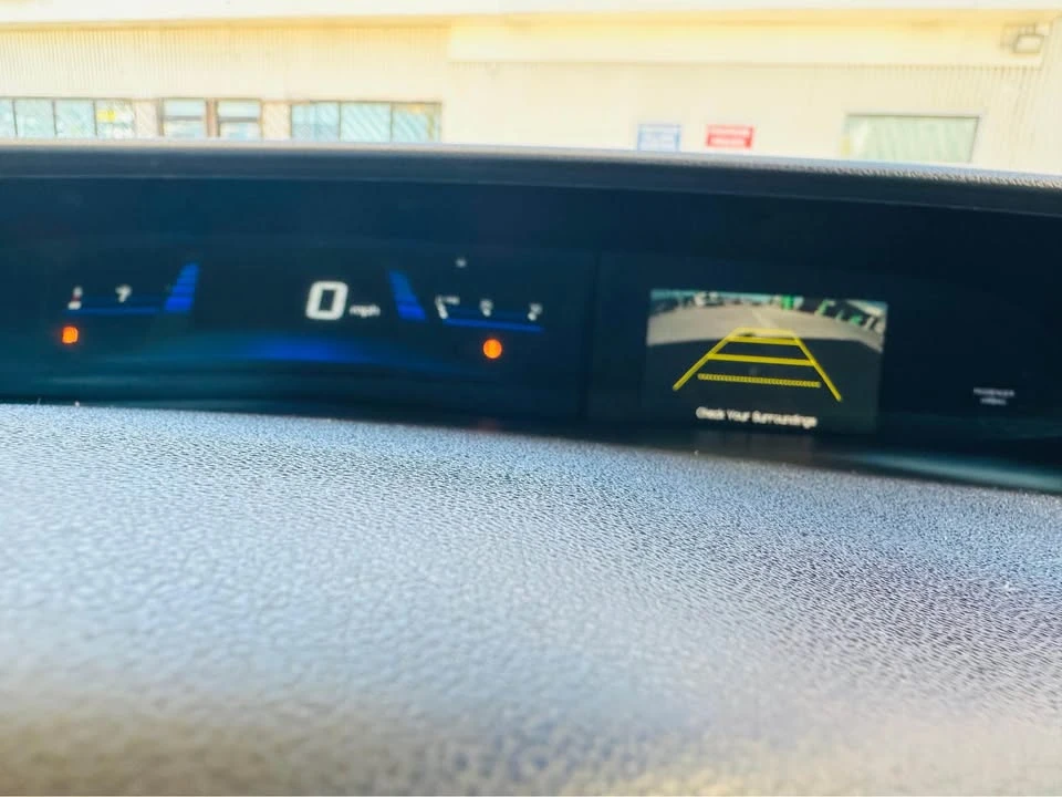 2015 Honda Civic 9th Gen - Image 4 of 13