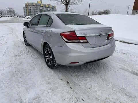2015 Honda Civic 9th Gen - Image 3 of 7