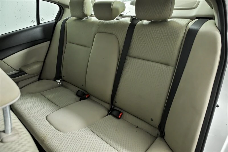 2015 Honda Civic 9th Gen - Image 18 of 29