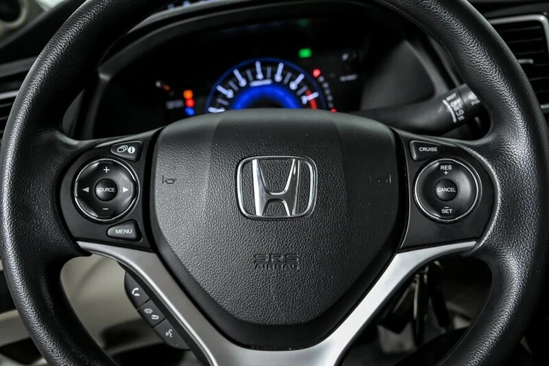2015 Honda Civic 9th Gen - Image 23 of 29