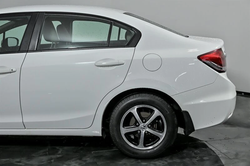 2015 Honda Civic 9th Gen - Image 7 of 29