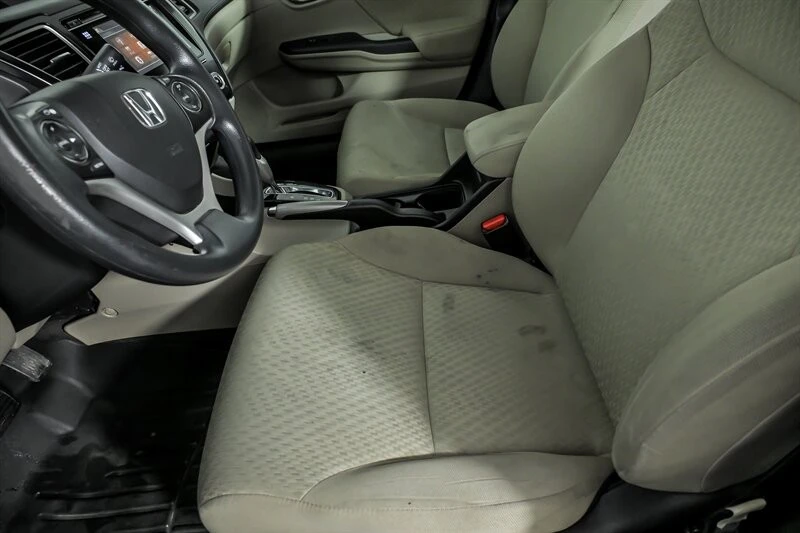 2015 Honda Civic 9th Gen - Image 16 of 29