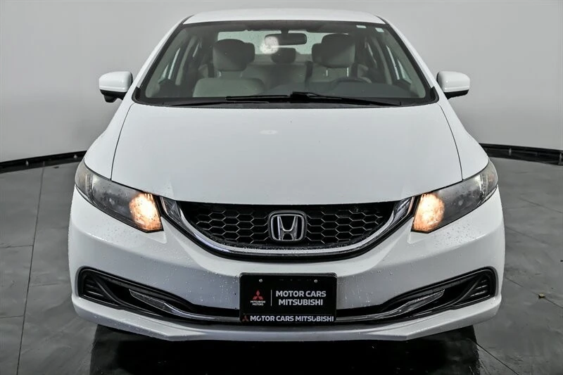 2015 Honda Civic 9th Gen - Image 4 of 29